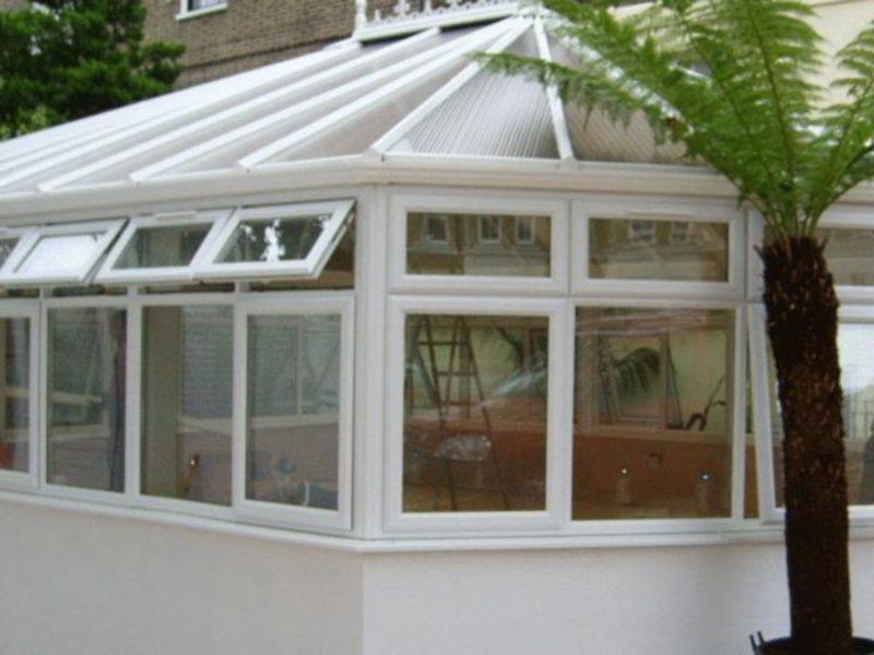 Corner House