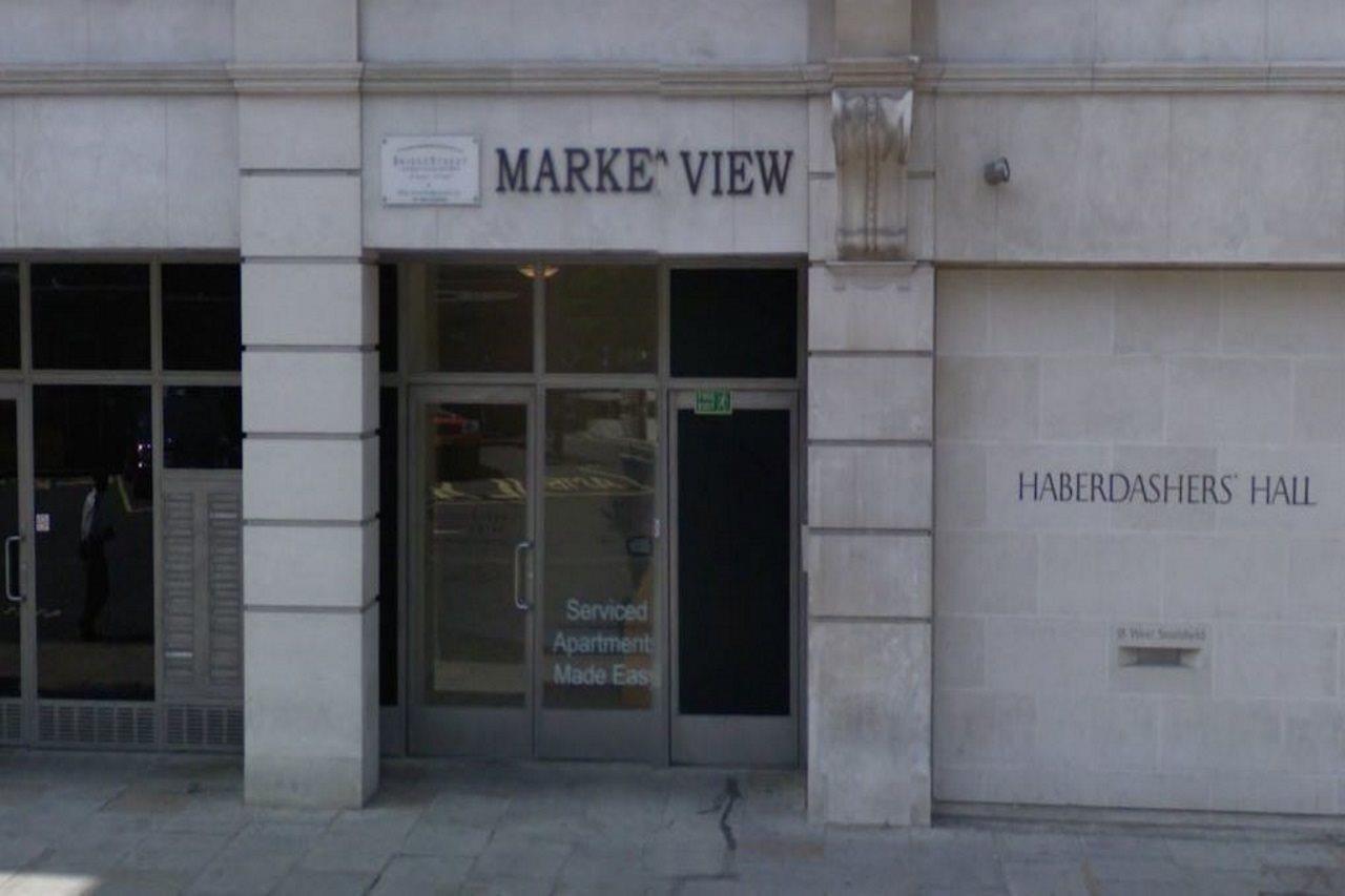 Market View By Bridgestreet Londres