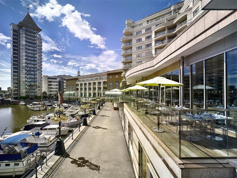 Hotel Wyndham Grand Chelsea Londres