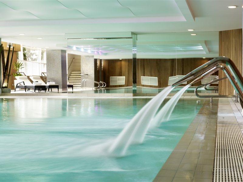 Wyndham Grand Chelsea Londres