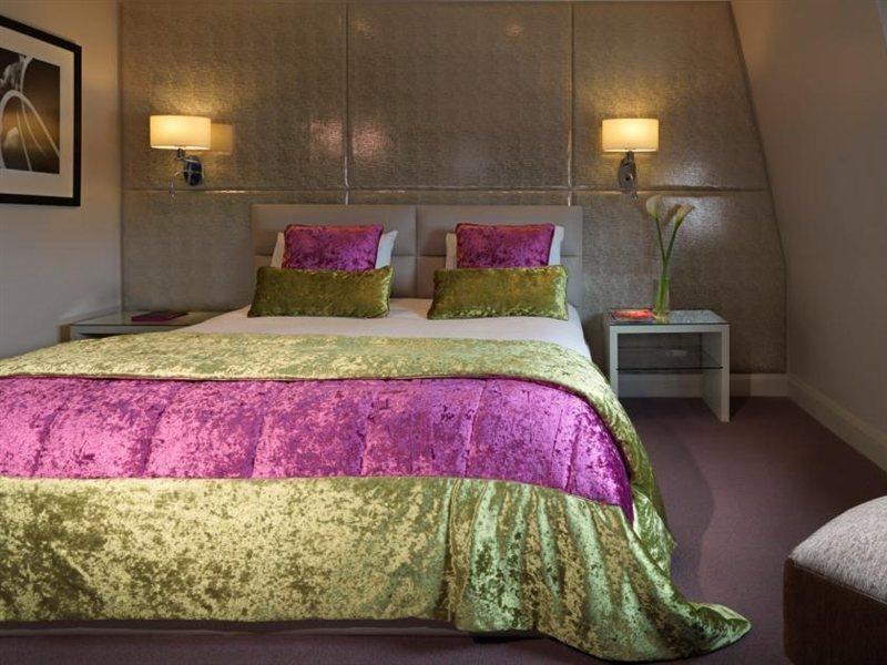 Radisson Blu Hotel, Mercer Street Londres