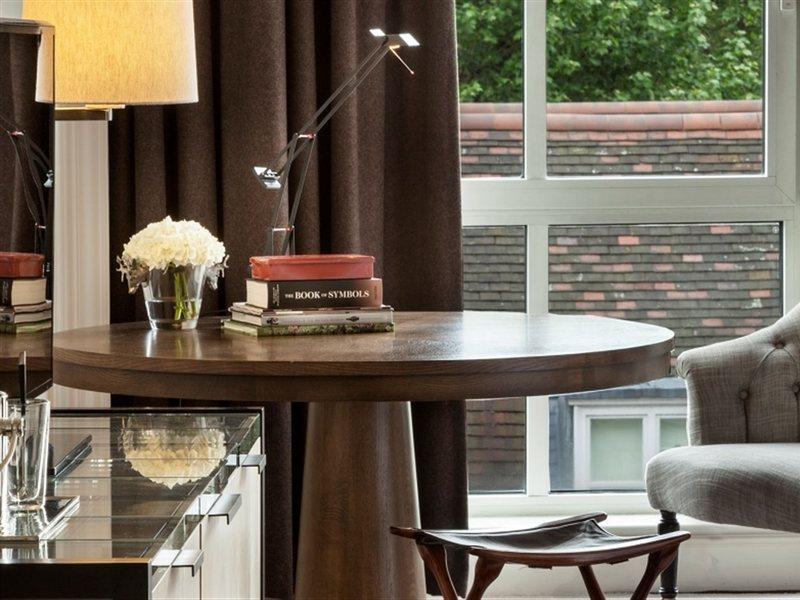 Rosewood Londen