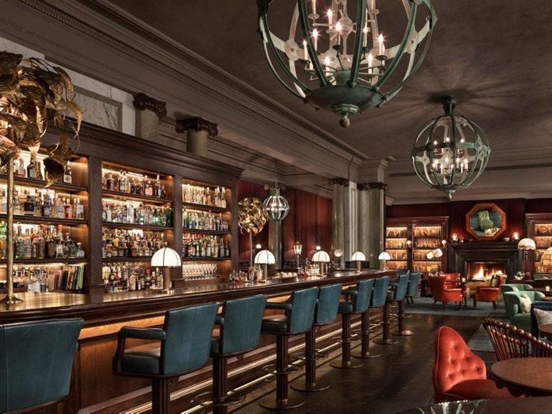Hotel Rosewood Londen