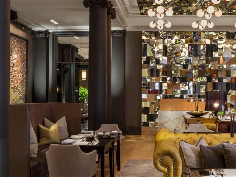 Rosewood Londen
