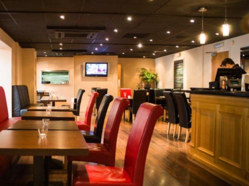Oyo Flagship Finchley Londres