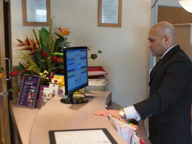Hotel Oyo Flagship Finchley Londres