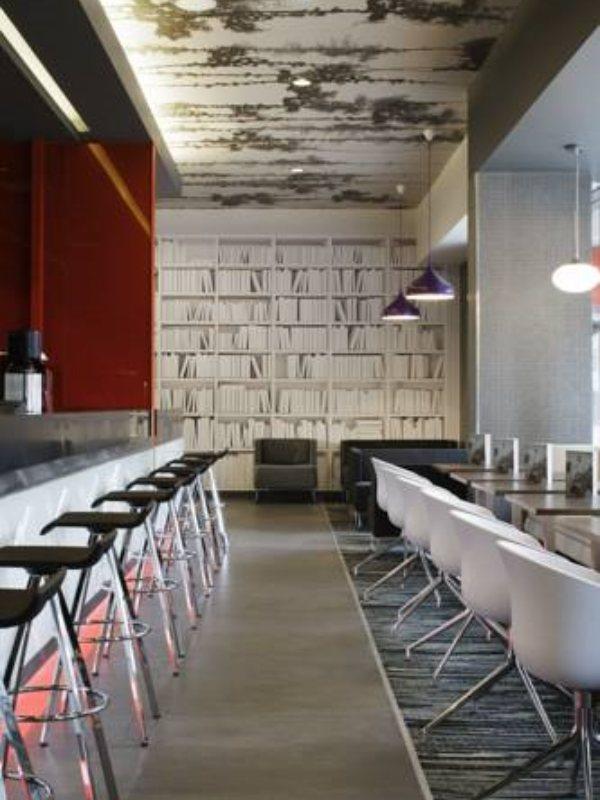 Hotel Ibis Shepherds Bush - Hammersmith Londen