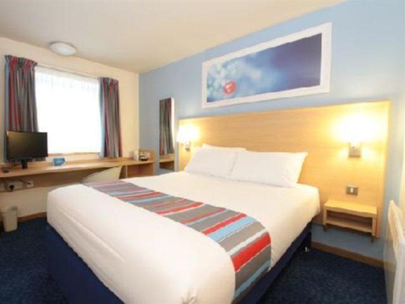 Hotel Travelodge Greenwich Londen