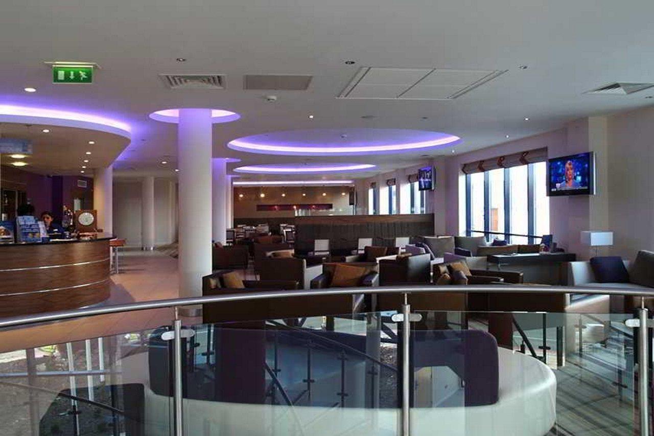 Hotel Holiday Express - Newbury Park, An Ihg 3*