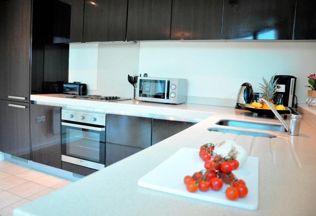 Apartamento Centre Londres