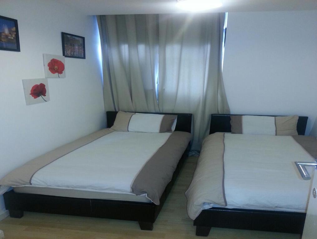 Hotel Marisa