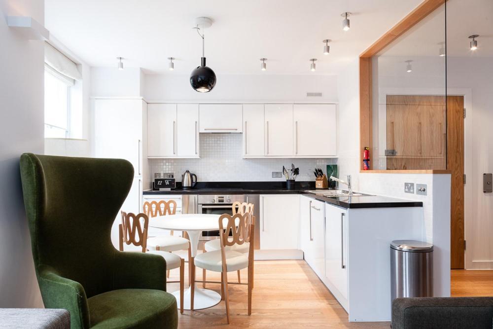 Covent Garden Living 4* Londres