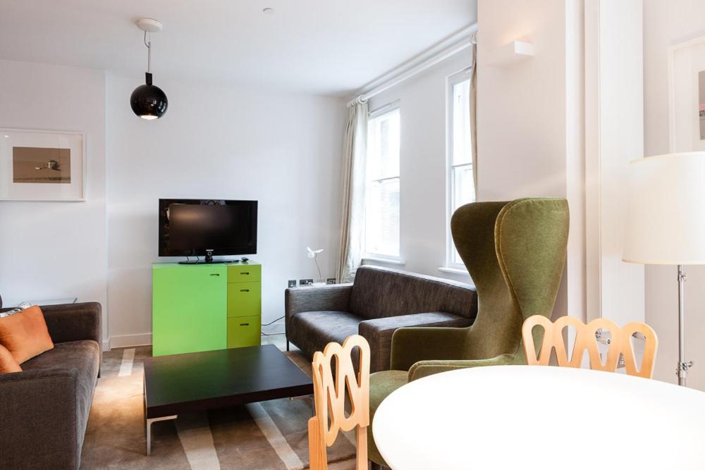 Covent Garden Living 4* Londres