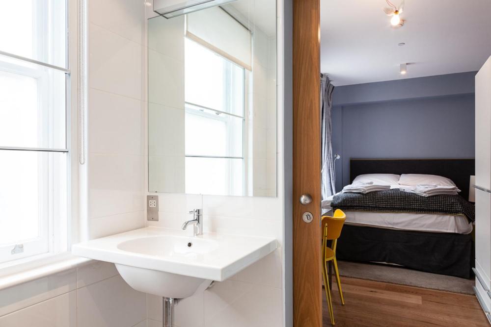 Covent Garden Living Hotel Londres