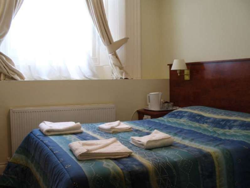 Hotel Townhouse Apollo, Hyde Park Londres