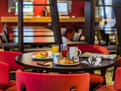 Hotel Express Southwark By Ihg