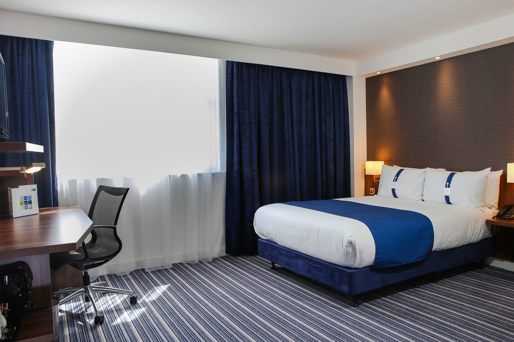 Express Southwark By Ihg