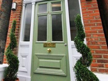 Primrose Londres