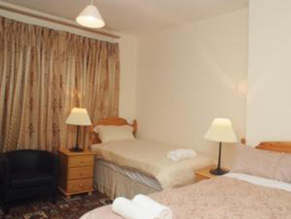 Hollingbury Maison d'hôtes 2*