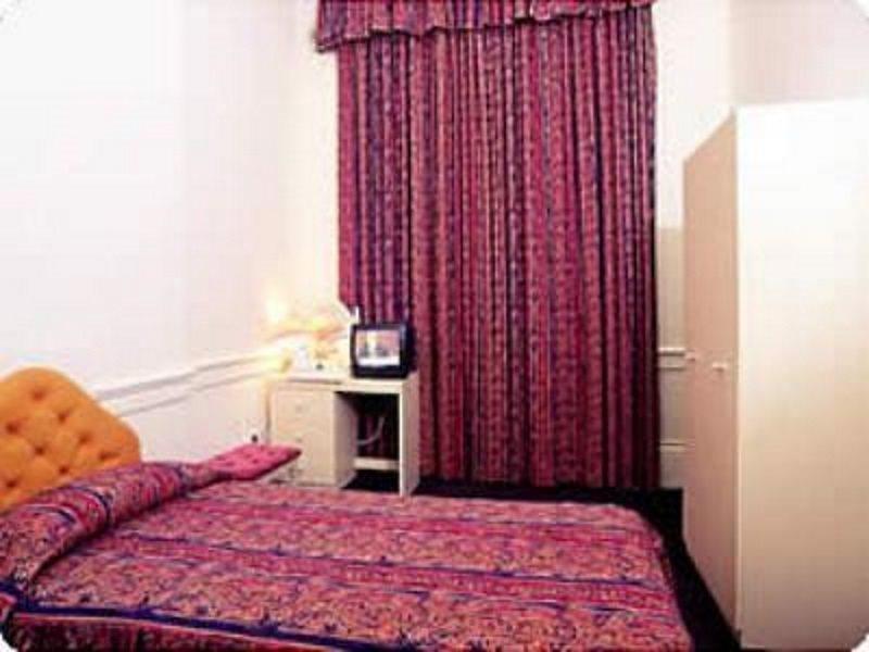 Hotel Palace Court Londres