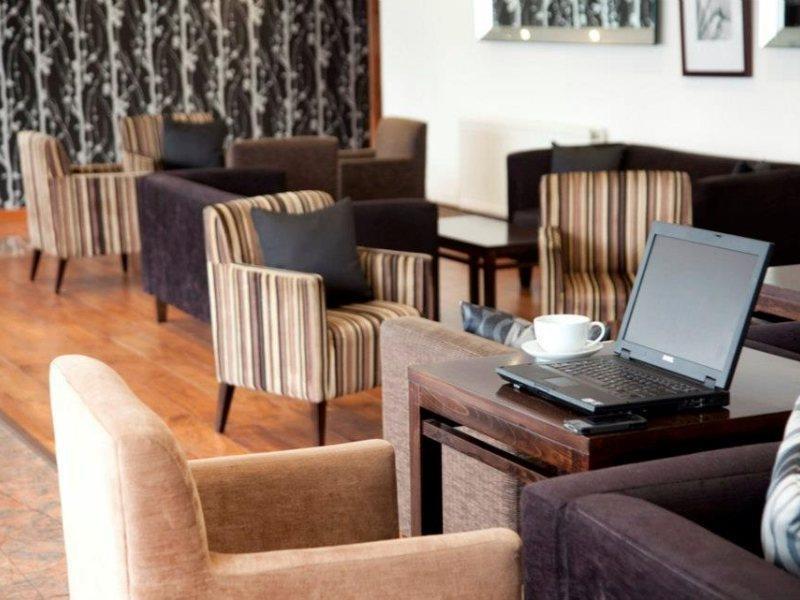 Hotel Western Palm Londres