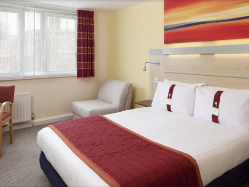 Express Southwark By Ihg