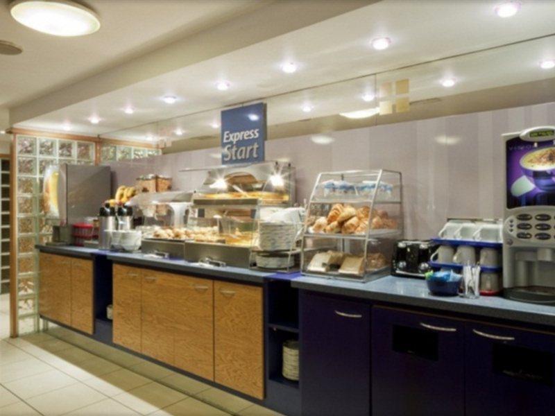Express Southwark By Ihg