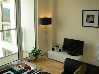 Apartamento Lanterns Way At Canary Wharf By Mysquare