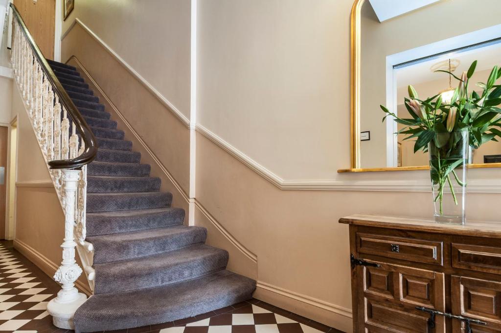 Hotel The Coronation 3*