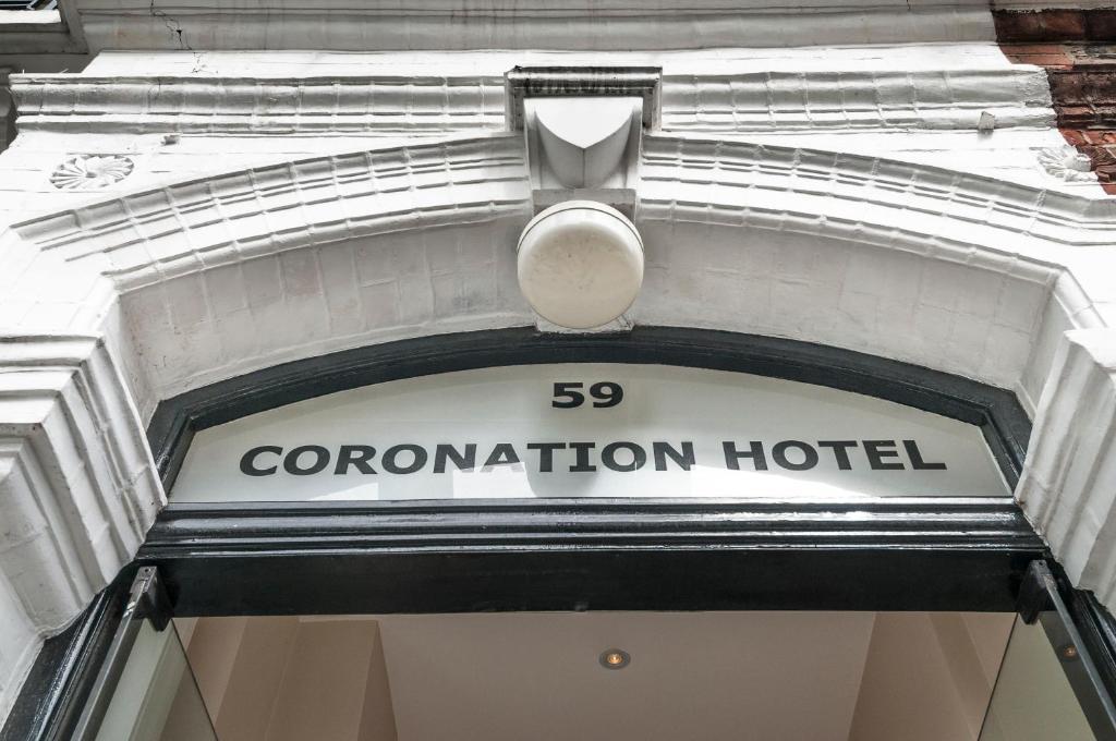 The Coronation Hotel