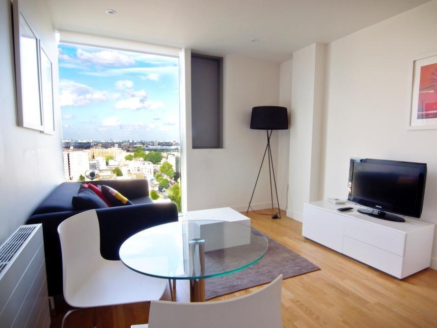 Appartement Sky Londres