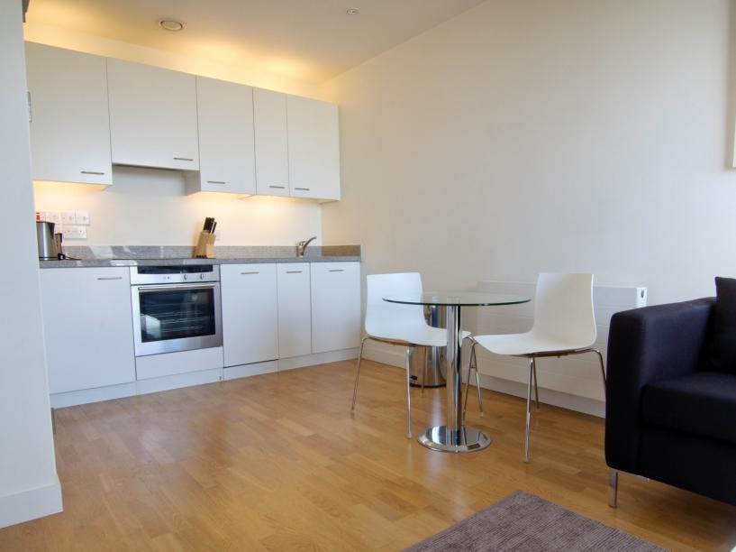 Appartement Sky *