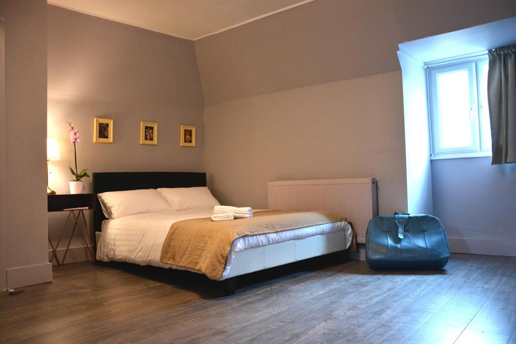 Casa de hóspedes Monopoly Accommodations Londres