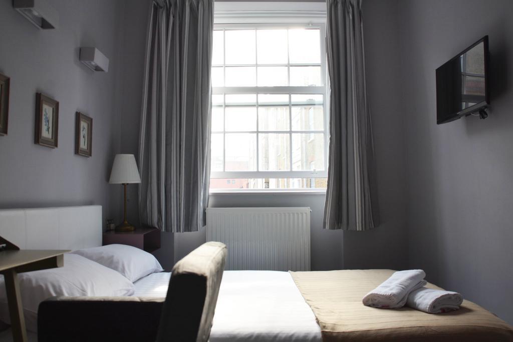Casa de hóspedes Monopoly Accommodations Londres