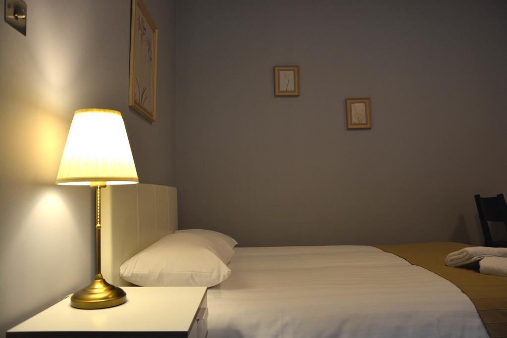 Casa de hóspedes Monopoly Accommodations 3*