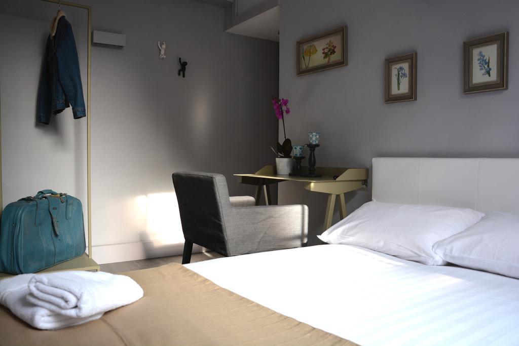 Casa de hóspedes Monopoly Accommodations 3*