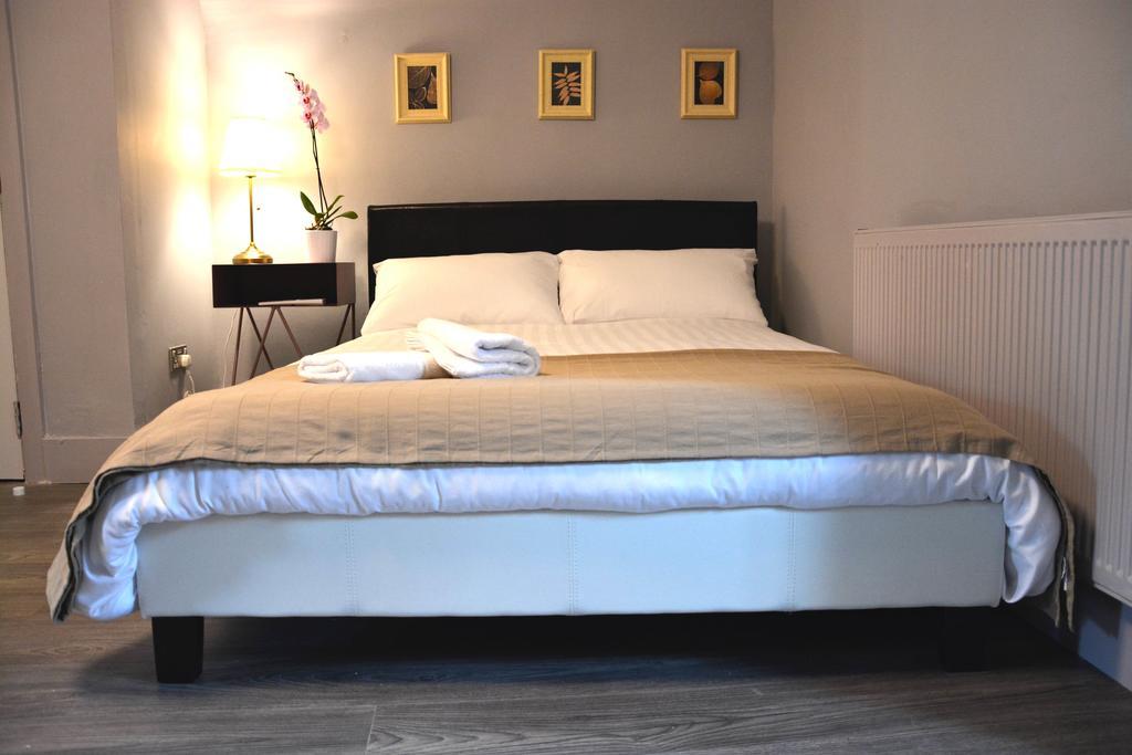 Casa de hóspedes Monopoly Accommodations Londres