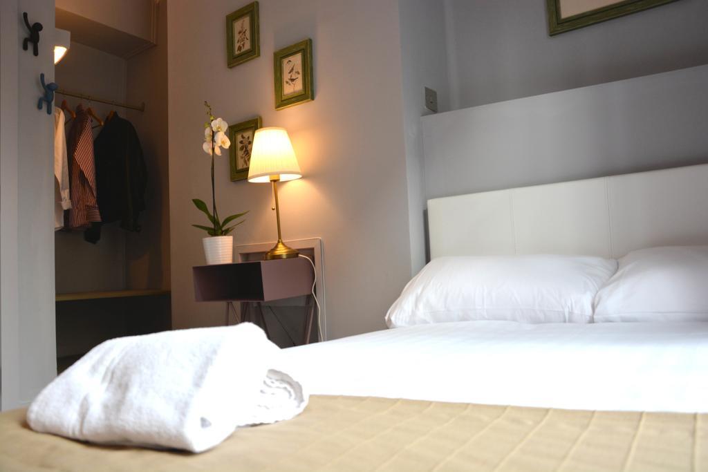 Casa de hóspedes Monopoly Accommodations 3*