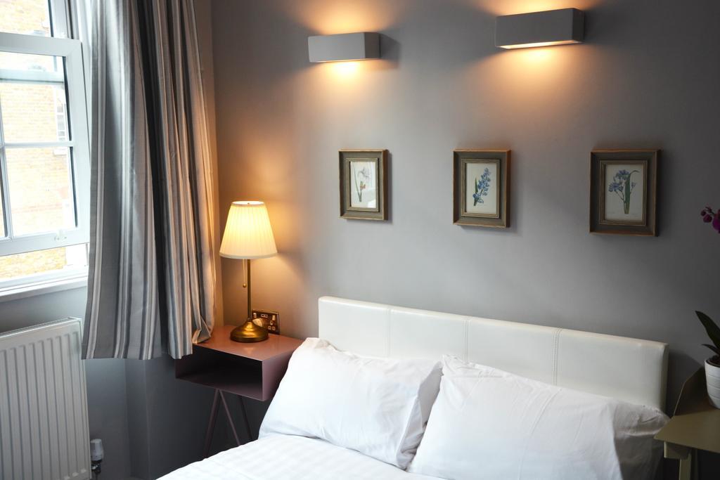 Casa de hóspedes Monopoly Accommodations Londres