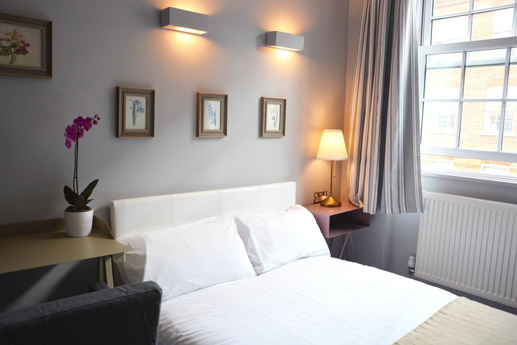 Monopoly Accommodations Londres