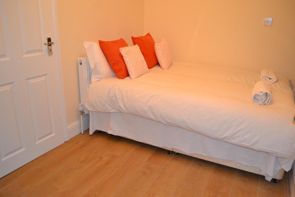 Appartement High Street Service