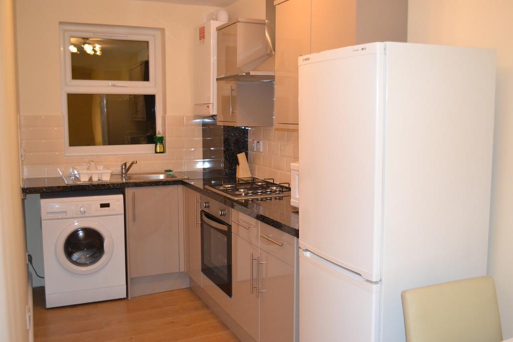 Appartement High Street Service Londen