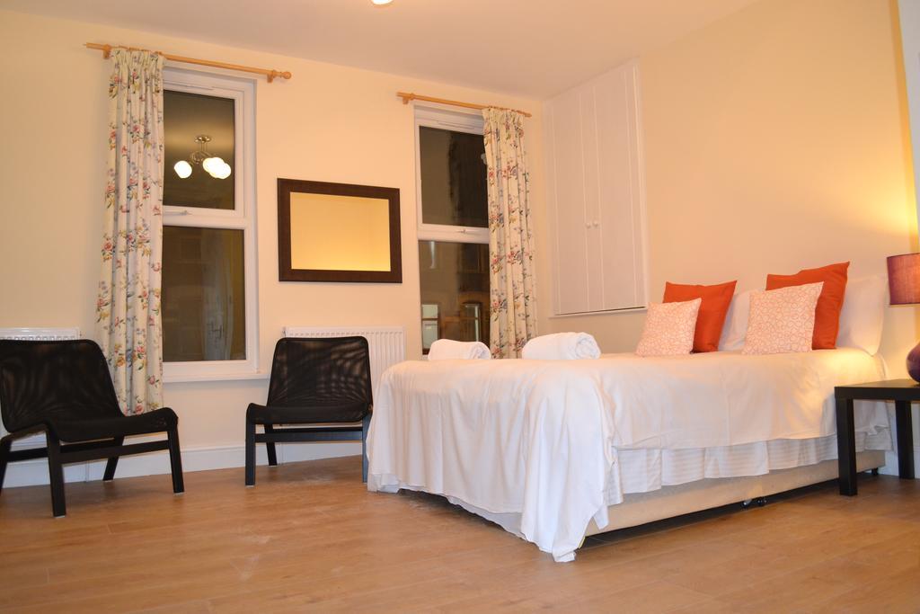 Appartement High Street Service