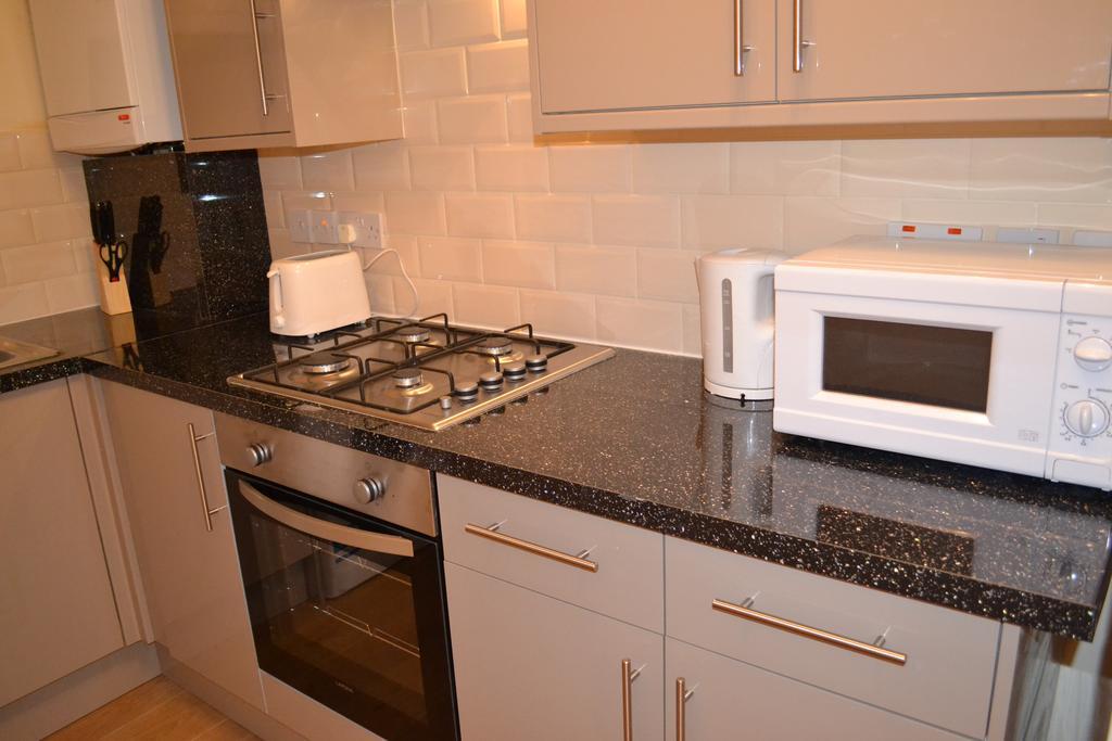 Appartement High Street Service *
