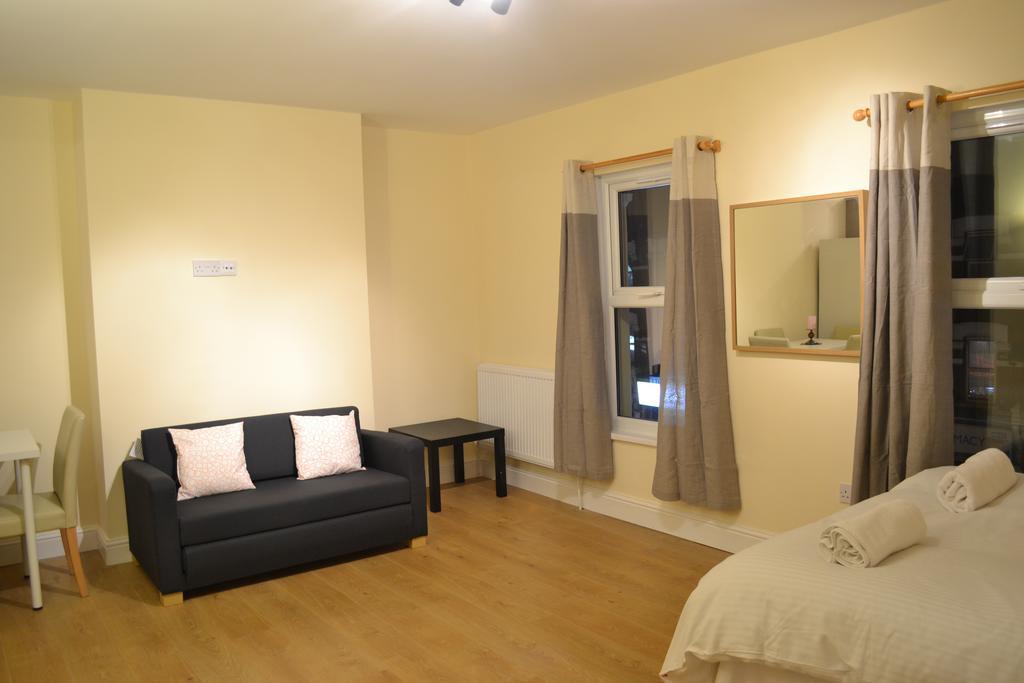 Appartement High Street Service