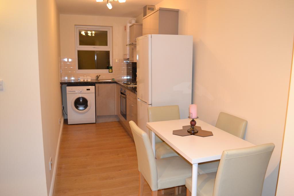 Appartement High Street Service Londen