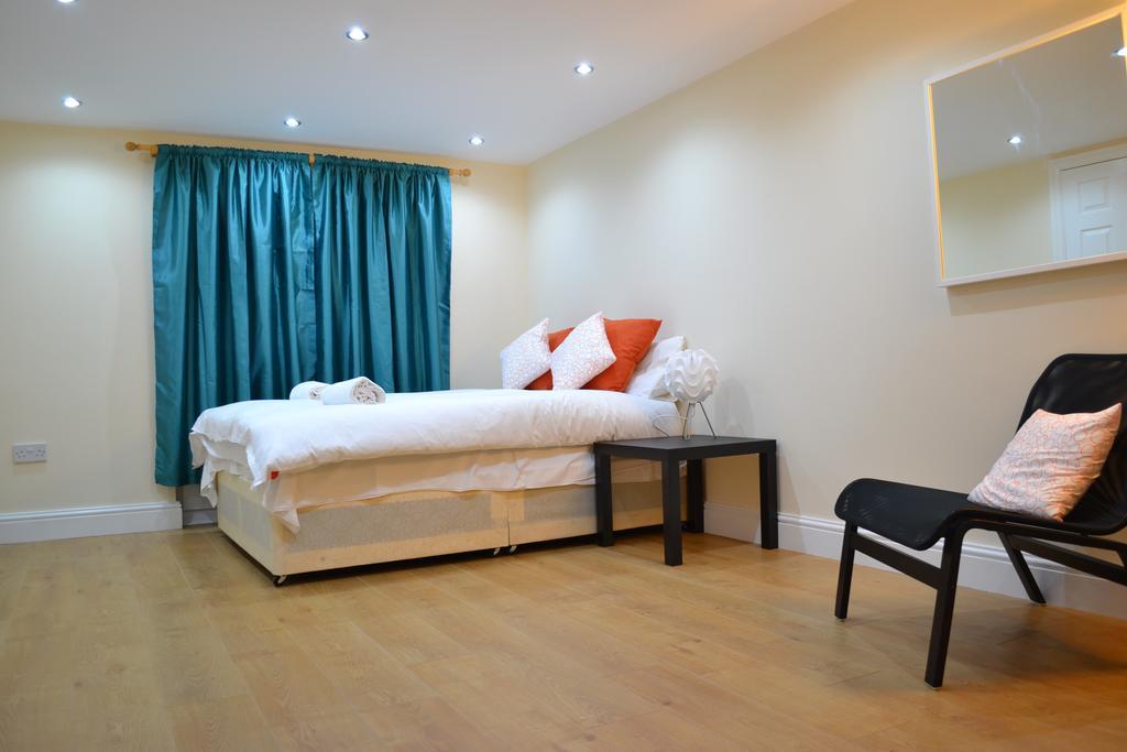 Appartement High Street Service Londen