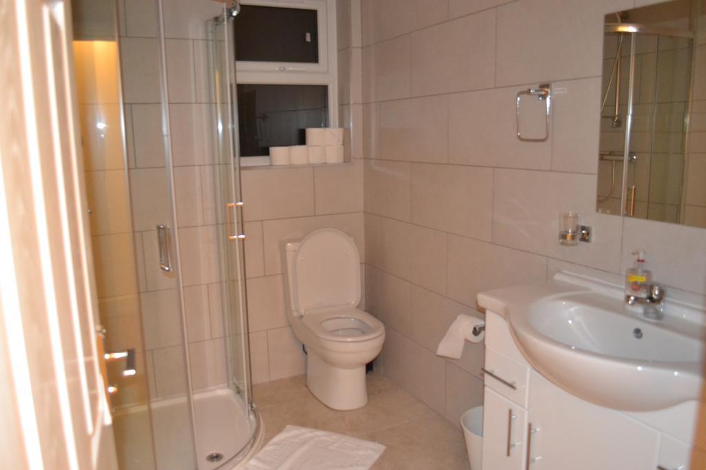 Appartement High Street Service