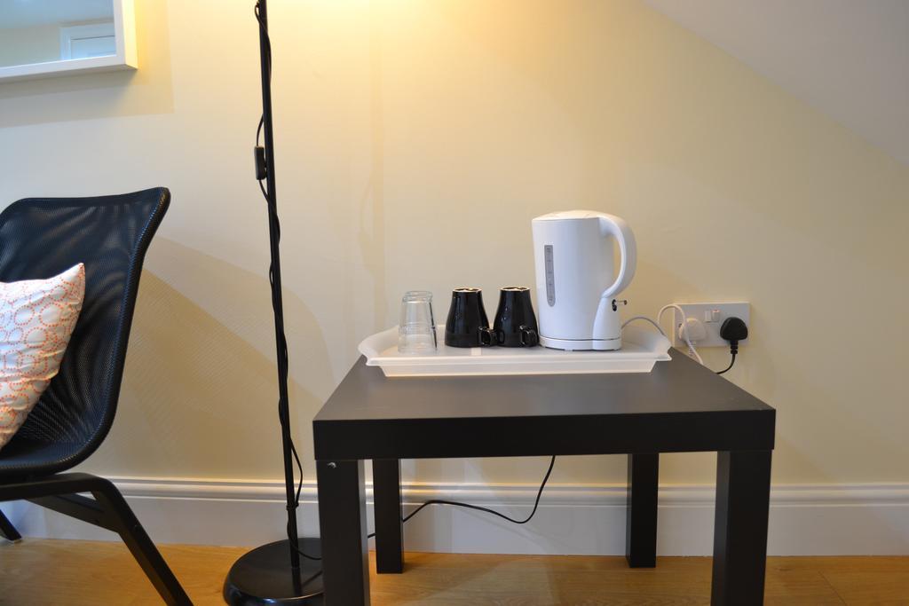 Appartement High Street Service *