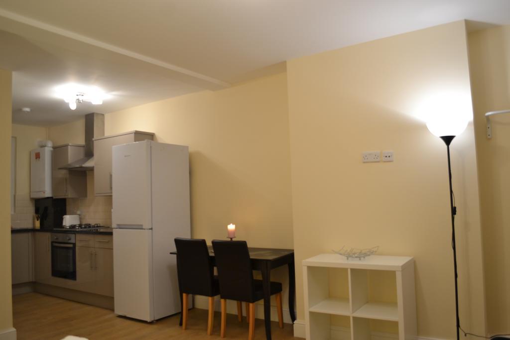 Appartement High Street Service Londen